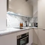 Apartment Caron - De Gamme Avec Hyper Centre *