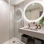 Apartment Caron - De Gamme Avec Hyper Centre Rouen