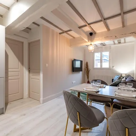 Appartamento Caron - De Gamme Avec Hyper Centre *