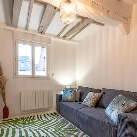 Caron - De Gamme Avec Hyper Centre Rouen