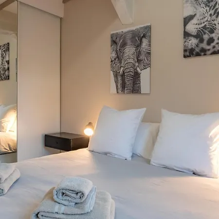 Caron - De Gamme Avec Hyper Centre