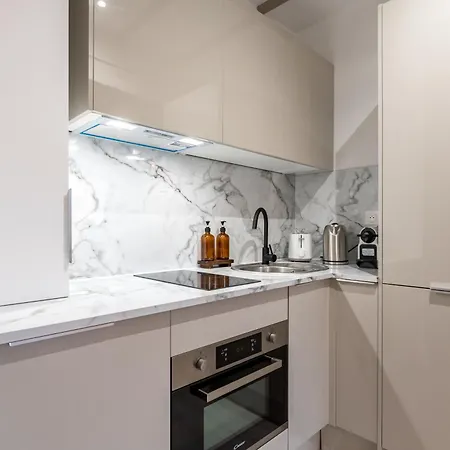 Appartamento Caron - De Gamme Avec Hyper Centre *