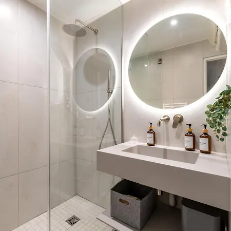 Apartment Caron - De Gamme Avec Hyper Centre Rouen