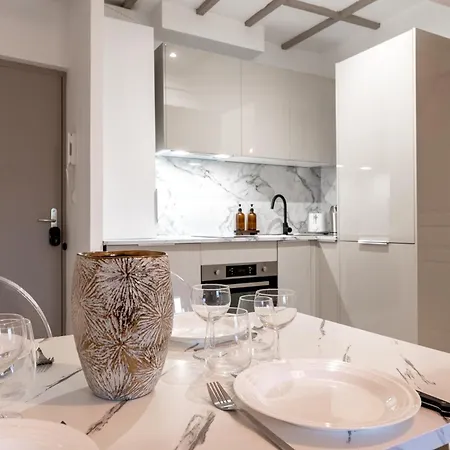 Apartment Caron - De Gamme Avec Hyper Centre Rouen