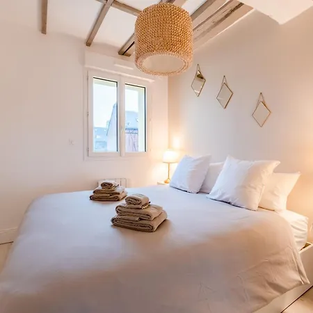 Caron - De Gamme Avec Hyper Centre * Руан