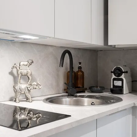 Caron - De Gamme Avec Hyper Centre Apartment