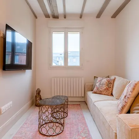 Appartamento Caron - De Gamme Avec Hyper Centre *