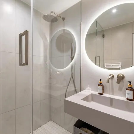 Caron - De Gamme Avec Hyper Centre Appartamento *