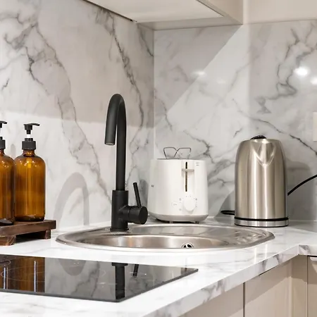 Appartamento Caron - De Gamme Avec Hyper Centre