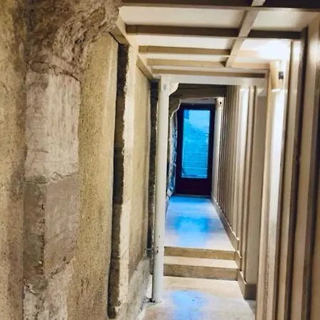 Appartement Caron - De Gamme Avec Hyper Centre
