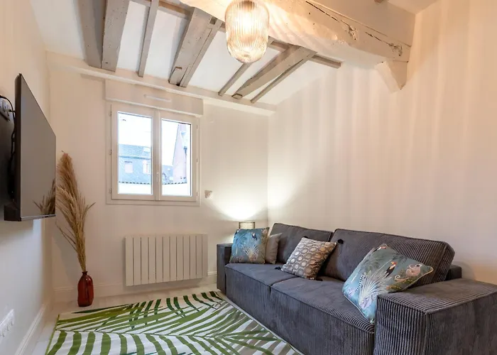 Caron - De Gamme Avec Hyper Centre Rouen