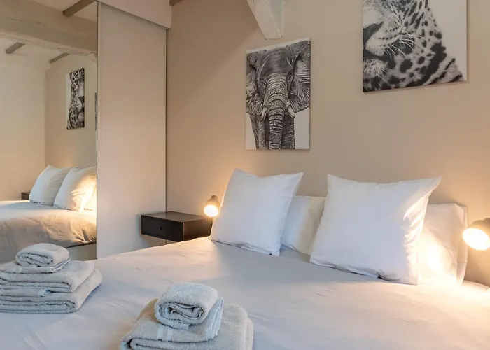 Caron - De Gamme Avec Hyper Centre