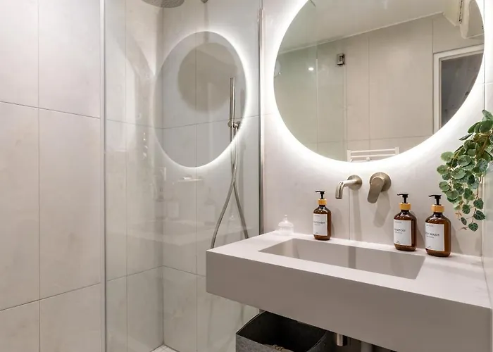 Apartment Caron - De Gamme Avec Hyper Centre Rouen