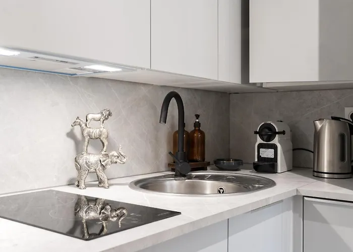 Caron - De Gamme Avec Hyper Centre Apartment