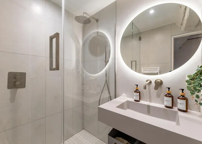 Caron - De Gamme Avec Hyper Centre Апартаменти *