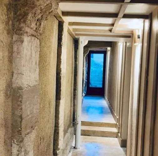 Apartment Caron - De Gamme Avec Hyper Centre